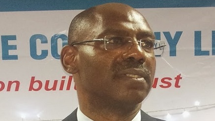 Emeka Emuwa, Chief Executive Group Managing Director @Union Bank